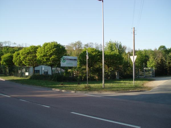 Baumschule Nordmann Au&szlig;enansicht